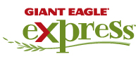 Giant Eagle Express